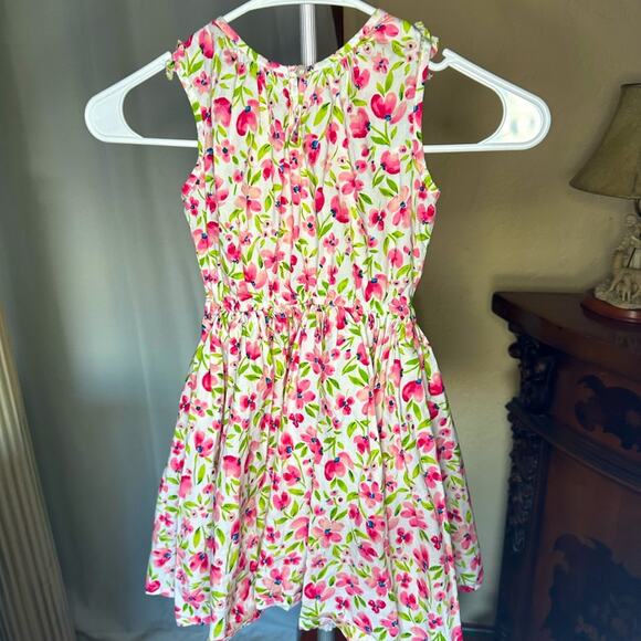 Lands End sleeveless dress - Picture 4 of 4
